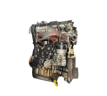 Motore Completo PEUGEOT 307 Berlina