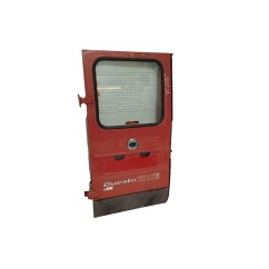 Porta carico posteriore a battente SX vetrata FIAT Ducato 4° Serie - 3386486 - 3386486