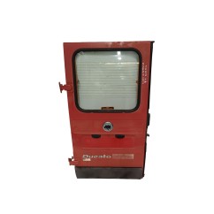 Porta carico posteriore a battente SX vetrata FIAT Ducato 4° Serie - 3386486 - 3386486