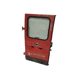 Porta carico posteriore a battente SX vetrata FIAT Ducato 4° Serie - 3386486 - 3386486
