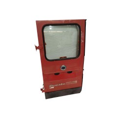 Porta carico posteriore a battente SX vetrata FIAT Ducato 4° Serie - 3386486 - 3386486