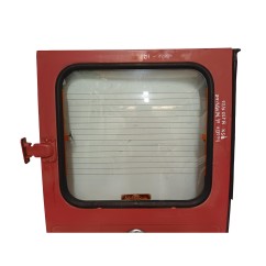 Porta carico posteriore a battente SX vetrata FIAT Ducato 4° Serie - 3386486 - 3386486