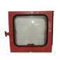 Porta carico posteriore a battente SX vetrata FIAT Ducato 4° Serie