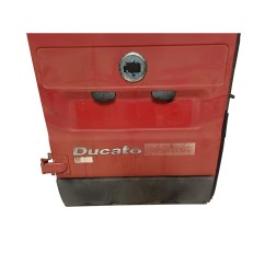 Porta carico posteriore a battente SX vetrata FIAT Ducato 4° Serie - 3386486 - 3386486
