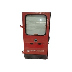 Porta carico posteriore a battente SX vetrata FIAT Ducato 4° Serie - 3386486 - 3386486