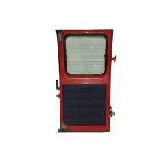 Porta carico posteriore a battente SX vetrata FIAT Ducato 4° Serie - 3386486 - 3386486