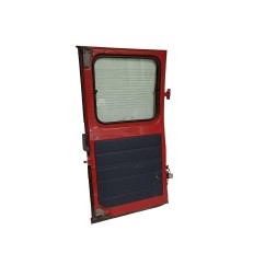 Porta carico posteriore a battente SX vetrata FIAT Ducato 4° Serie - 3386486 - 3386486