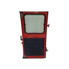Porta carico posteriore a battente SX vetrata FIAT Ducato 4° Serie - 3386486 - 3386486