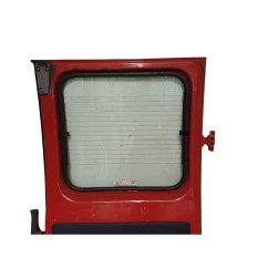 Porta carico posteriore a battente SX vetrata FIAT Ducato 4° Serie - 3386486 - 3386486