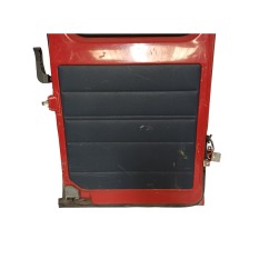 Porta carico posteriore a battente SX vetrata FIAT Ducato 4° Serie - 3386486 - 3386486