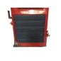 Porta carico posteriore a battente SX vetrata FIAT Ducato 4° Serie