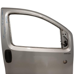 Portiera anteriore Destra PEUGEOT Bipper 1° Serie - 9004EP - 3386481