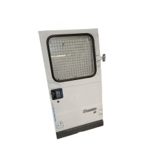 Porta carico posteriore a battente DX vetrata FIAT Ducato 3° Serie - 3386473 - 3386473