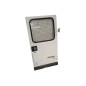 Porta carico posteriore a battente DX vetrata FIAT Ducato 3° Serie