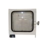 Porta carico posteriore a battente DX vetrata FIAT Ducato 3° Serie