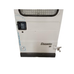 Porta carico posteriore a battente DX vetrata FIAT Ducato 3° Serie - 3386473 - 3386473