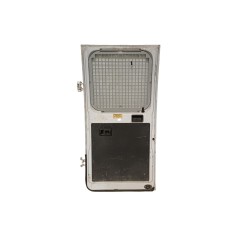 Porta carico posteriore a battente DX vetrata FIAT Ducato 3° Serie - 3386473 - 3386473