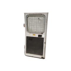 Porta carico posteriore a battente DX vetrata FIAT Ducato 3° Serie - 3386473 - 3386473