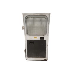Porta carico posteriore a battente DX vetrata FIAT Ducato 3° Serie - 3386473 - 3386473