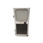 Porta carico posteriore a battente DX vetrata FIAT Ducato 3° Serie