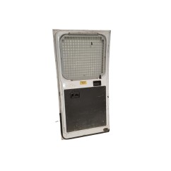 Porta carico posteriore a battente DX vetrata FIAT Ducato 3° Serie - 3386473 - 3386473