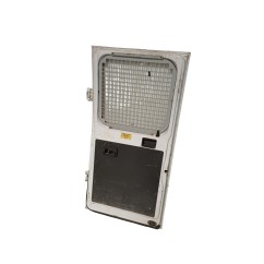 Porta carico posteriore a battente DX vetrata FIAT Ducato 3° Serie - 3386473 - 3386473