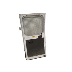 Porta carico posteriore a battente DX vetrata FIAT Ducato 3° Serie - 3386473 - 3386473