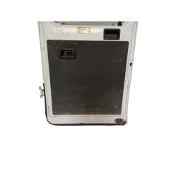 Porta carico posteriore a battente DX vetrata FIAT Ducato 3° Serie - 3386473 - 3386473