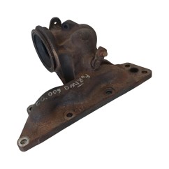 Collettore Di Scarico SMART ForTwo Coupé W450