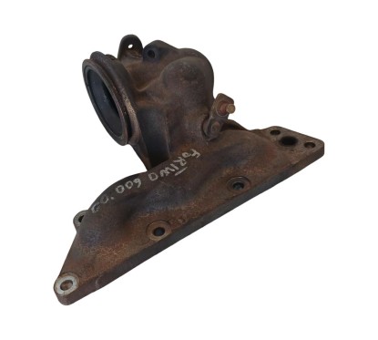 Collettore Di Scarico SMART ForTwo Coupé W450 - Q0006314V001000000 - 3386450