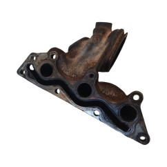 Collettore Di Scarico SMART ForTwo Coupé W450 - Q0006314V001000000 - 3386450