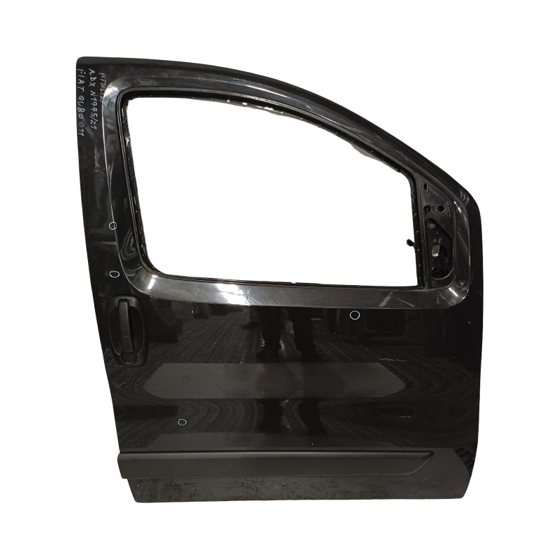 Portiera anteriore Destra FIAT Qubo 1° Serie