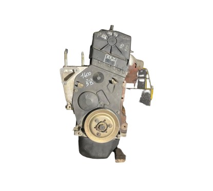 Motore Completo PEUGEOT 106 1° Serie - 139G0 - 3386404