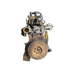 Motore Completo PEUGEOT 106 1° Serie - 139G0 - 3386404