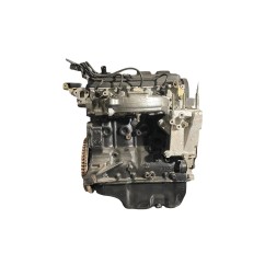 Motore Completo PEUGEOT 106 1° Serie - 139G0 - 3386404