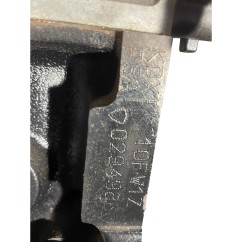 Motore Completo PEUGEOT 106 1° Serie - 139G0 - 3386404