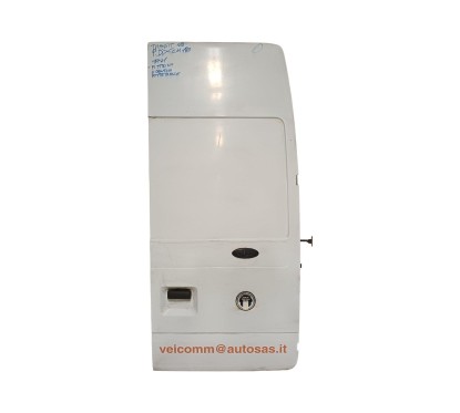 Porta carico posteriore a battente DX Non vetrata FORD Transit Serie dal 06 al 14 - 1761431 - 3386391