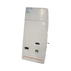 Porta carico posteriore a battente DX Non vetrata FORD Transit Serie dal 06 al 14 - 1761431 - 3386391