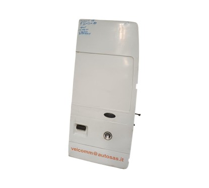 Porta carico posteriore a battente DX Non vetrata FORD Transit Serie dal 06 al 14