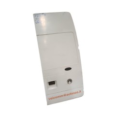 Porta carico posteriore a battente DX Non vetrata FORD Transit Serie dal 06 al 14 - 1761431 - 3386391