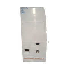 Porta carico posteriore a battente DX Non vetrata FORD Transit Serie dal 06 al 14 - 1761431 - 3386391