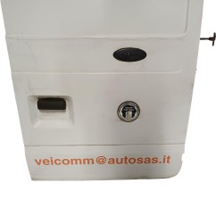 Porta carico posteriore a battente DX Non vetrata FORD Transit Serie dal 06 al 14 - 1761431 - 3386391