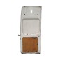 Porta carico posteriore a battente DX Non vetrata FORD Transit Serie dal 06 al 14