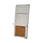 Porta carico posteriore a battente DX Non vetrata FORD Transit Serie dal 06 al 14
