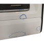 Porta carico posteriore a battente SX vetrata FORD Transit Serie dal 00 al 06
