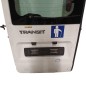 Porta carico posteriore a battente SX vetrata FORD Transit Serie dal 00 al 06