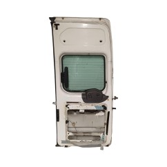 Porta carico posteriore a battente SX vetrata FORD Transit Serie dal 00 al 06 - 4776718 - 3386361