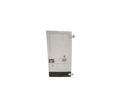 Porta carico posteriore a battente DX Non vetrata IVECO Daily 3° Serie - 3386342 - 3386342