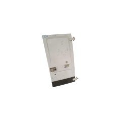 Porta carico posteriore a battente DX Non vetrata IVECO Daily 3° Serie - 3386342 - 3386342