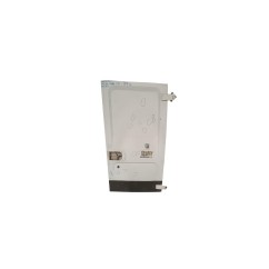 Porta carico posteriore a battente DX Non vetrata IVECO Daily 3° Serie - 3386342 - 3386342